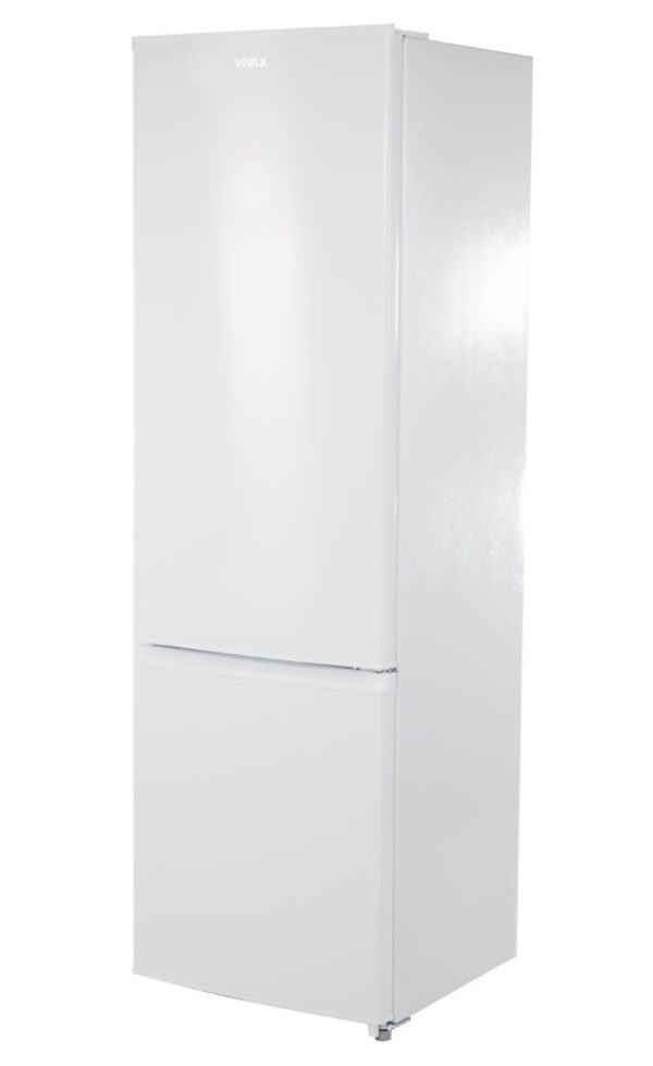 Ny Kombinerad kyl/frys , A+ 180cm
