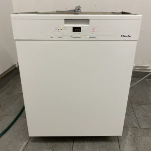 MIELE Diskmaskin G 4911 SCU W6760
