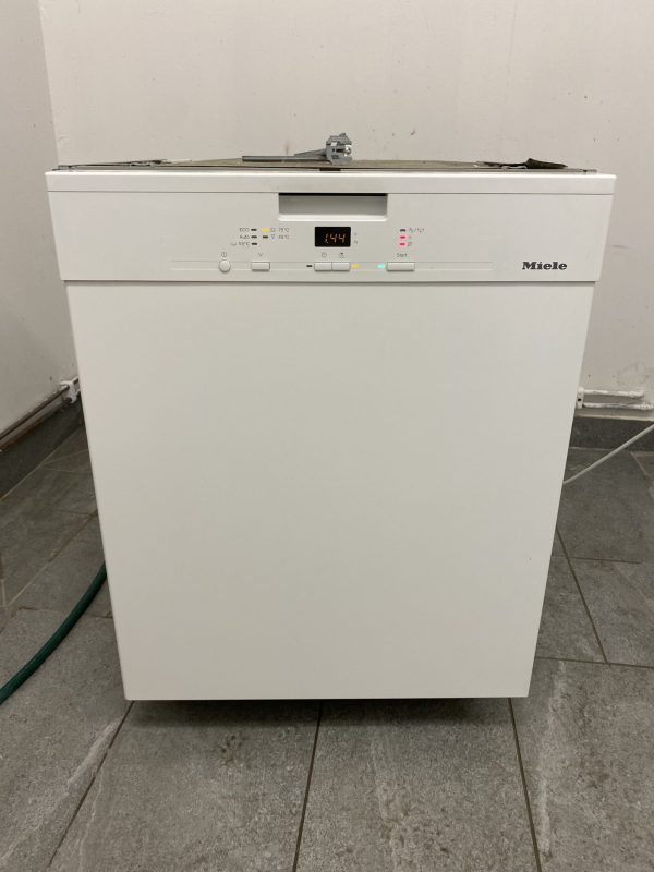 MIELE Diskmaskin G 4911 SCU W6760
