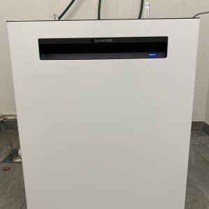 DISKMASKIN Siemens extraKlasse SN15EW01CS , 60cm bred
