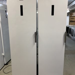 Hisense Kylskåp/Frysskåp - RL528D4EWE , FV358N4EWE