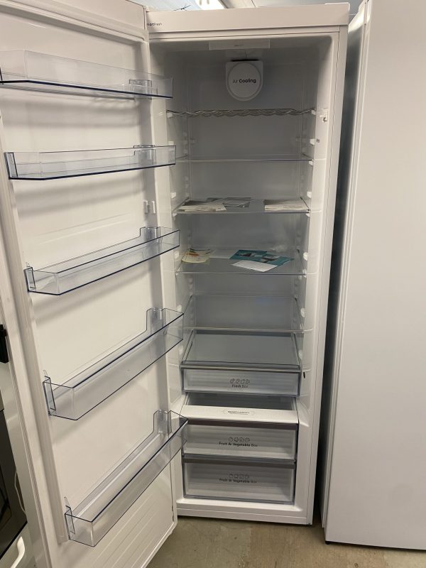 Hisense Kylskåp/Frysskåp - RL528D4EWE , FV358N4EWE - Bild 2