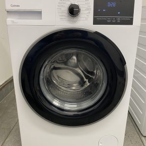 Cylinda Tvättmaskin FT6284A (8kg)