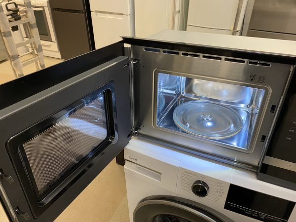 INBYGGNADSMIKRO Siemens BF525LMS0 - Bild 2