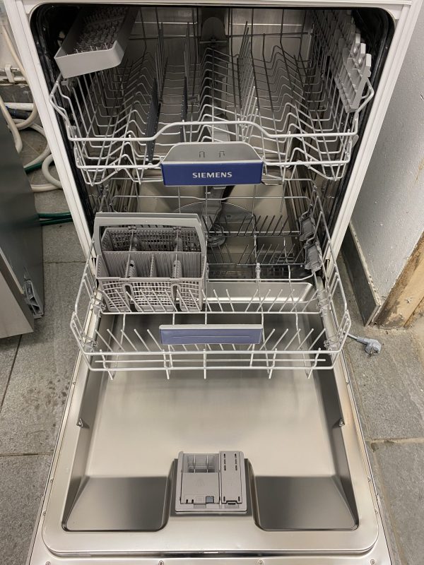 Diskmaskin- SIEMENS iQ 500 , SN457S01IS , A++ - Bild 4