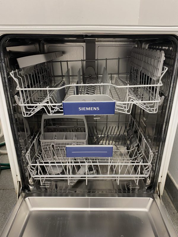 Diskmaskin- SIEMENS iQ 500 , SN457S01IS , A++ - Bild 3
