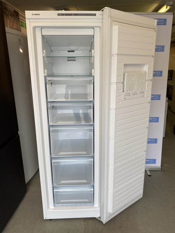 Frys - Bosch GSN36VW30 - Bild 2