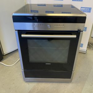 Induktionsspis 230 V Siemens iQ500 HC858543U