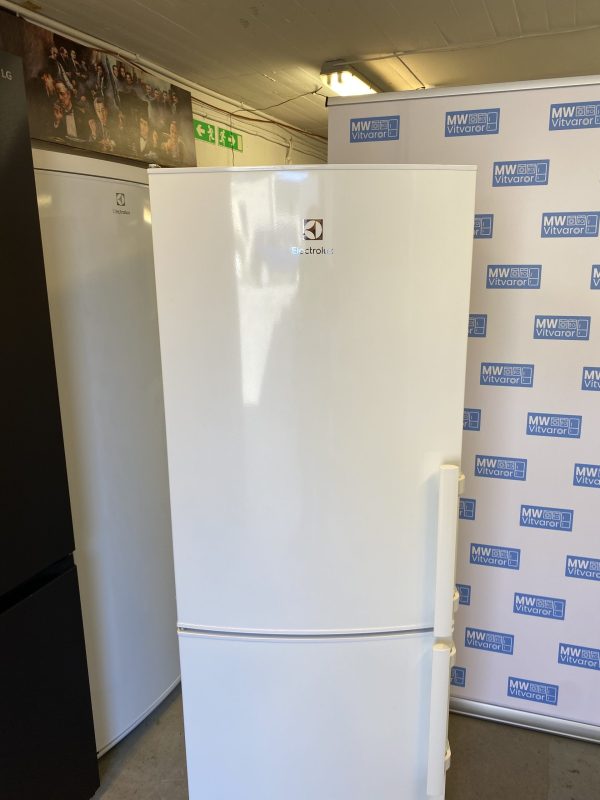 ELECTROLUX EN3201MOV KYL/FRYS , A++ - Bild 5