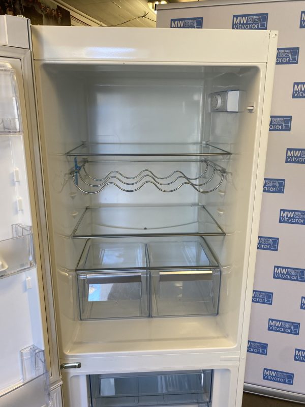 ELECTROLUX EN3201MOV KYL/FRYS , A++ - Bild 3