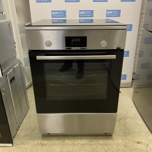 Bosch Serie 4 HLN39A050U induktionsspis