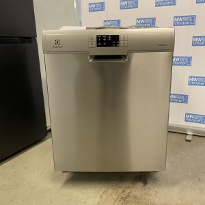 DISKMASKIN Electrolux ESF5545LOX , Rostfritt stål