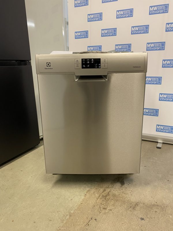 DISKMASKIN Electrolux ESF5545LOX , Rostfritt stål