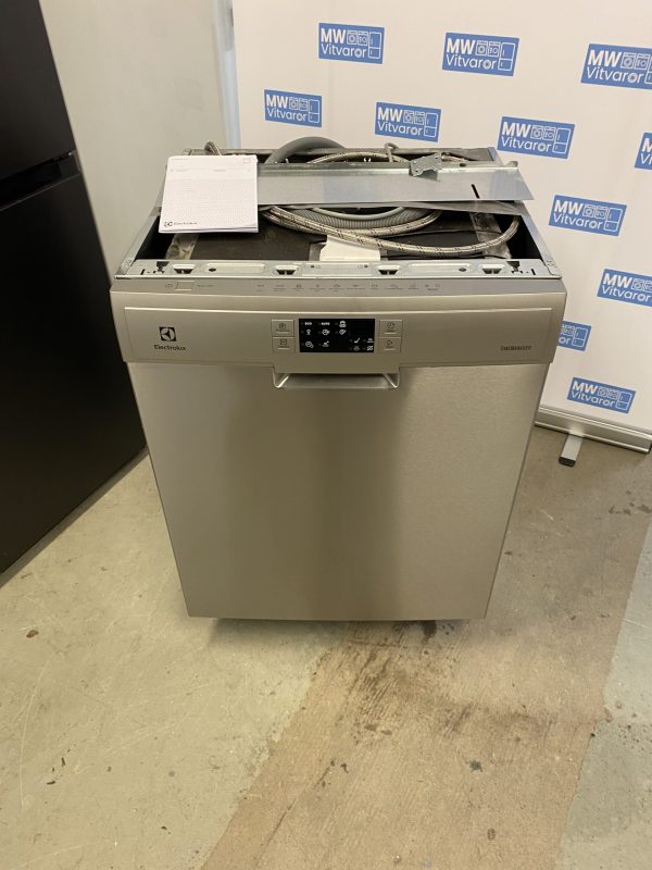 DISKMASKIN Electrolux ESF5545LOX , Rostfritt stål - Bild 2