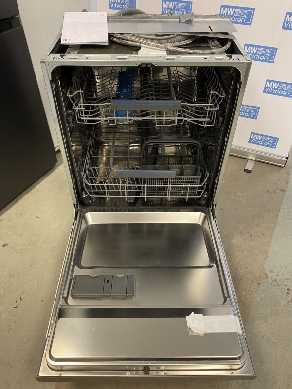 DISKMASKIN Electrolux ESF5545LOX , Rostfritt stål - Bild 5