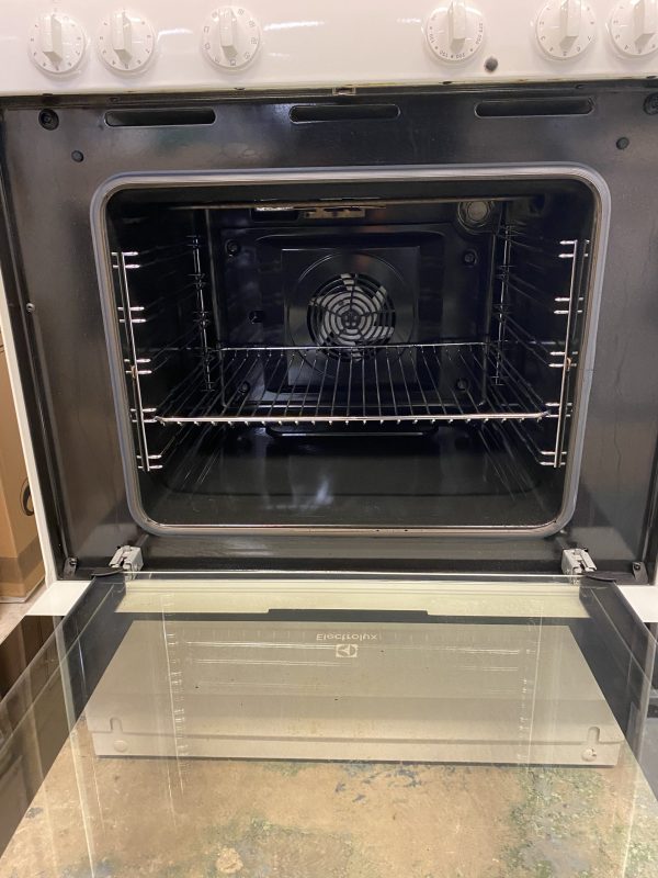 Electrolux Serie 500 Keramikspis EKC7051BOW (70cm 400 Volt) - Bild 3