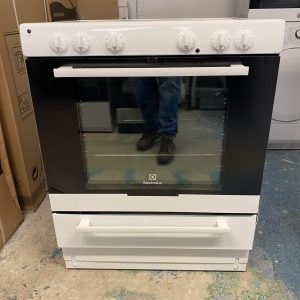 Electrolux Serie 500 Keramikspis EKC7051BOW (70cm 400 Volt)