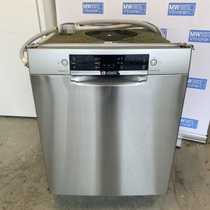 Diskmaskin Rostfritt Bosch Serie 4 SMU46AI01S