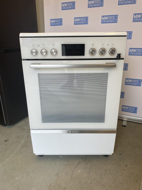 Bosch Serie 6 Keramikspis HKT59E120U (60cm)