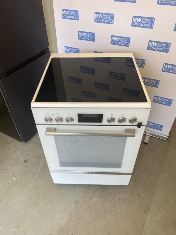 Bosch Serie 6 Keramikspis HKT59E120U (60cm) - Bild 2