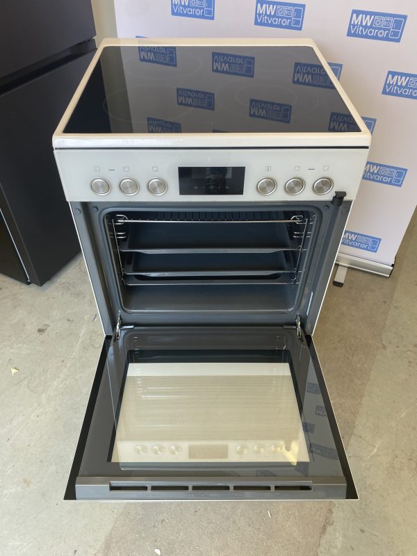 Bosch Serie 6 Keramikspis HKT59E120U (60cm) - Bild 4