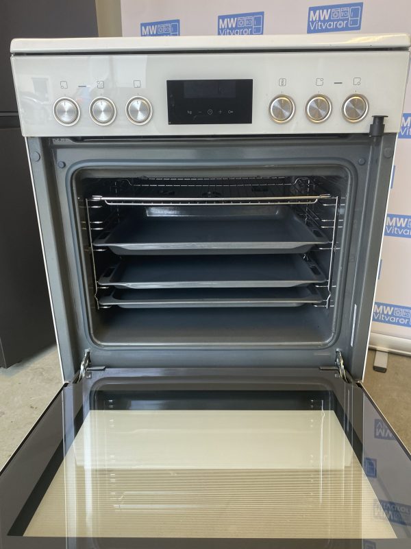 Bosch Serie 6 Keramikspis HKT59E120U (60cm) - Bild 3