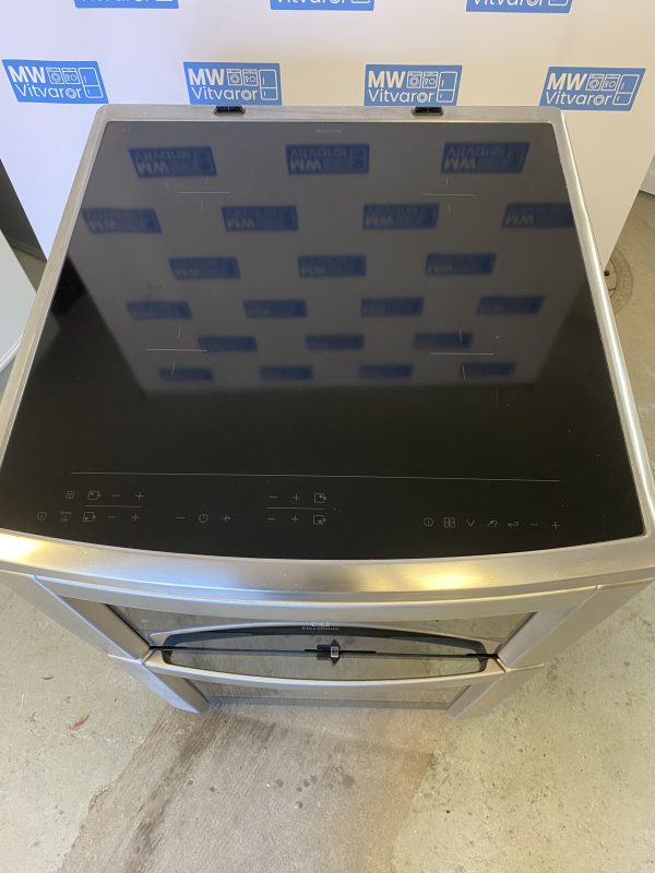 Induktionsspis 230 V Electrolux EKI6761AOX - Bild 5