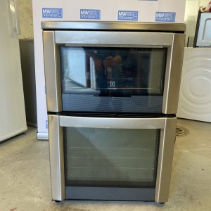Induktionsspis 230 V Electrolux EKI6761AOX