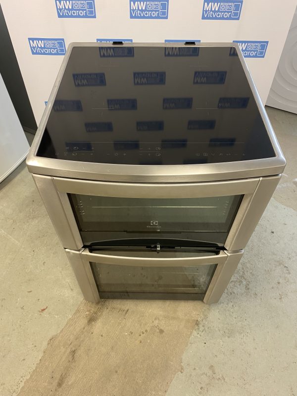 Induktionsspis 230 V Electrolux EKI6761AOX - Bild 2