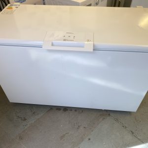 Frysbox- Electrolux - EC3131AOW