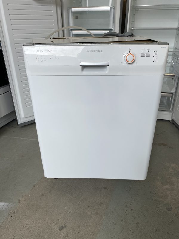 ELECTROLUX Diskmaskin ESF 63030