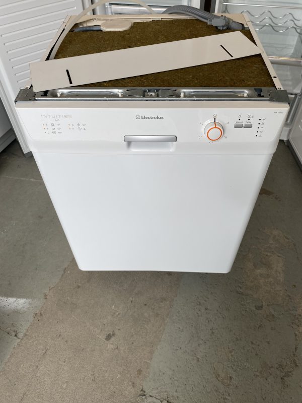 ELECTROLUX Diskmaskin ESF 63030 - Bild 5