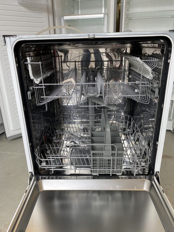 ELECTROLUX Diskmaskin ESF 63030 - Bild 3