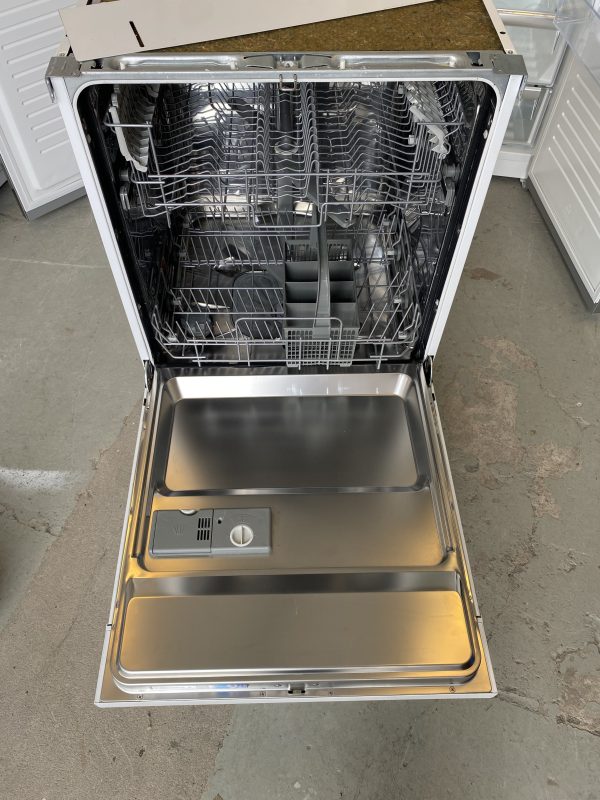 ELECTROLUX Diskmaskin ESF 63030 - Bild 2