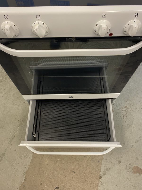 SPIS Husqvarna QSG6125W , 400 v - Bild 4