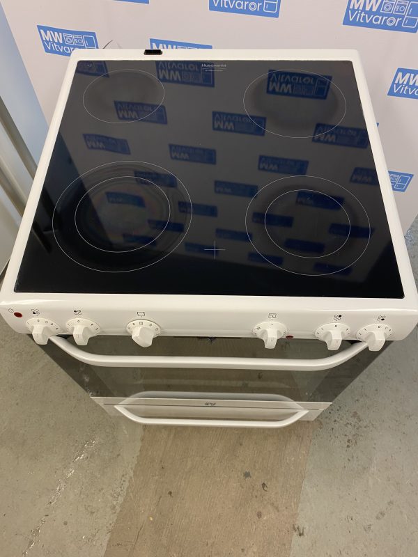 SPIS Husqvarna QSG6125W , 400 v - Bild 2