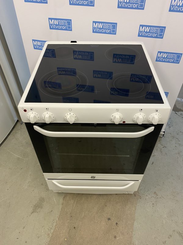 SPIS Husqvarna QSG6125W , 400 v - Bild 3