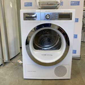 Torktumlare Bosch HomeProfessional WTY88880SN , 8kg
