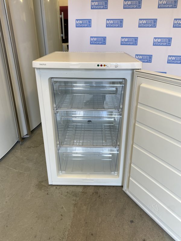 Electrolux Frys EUT1106AOW Vit - Bild 2