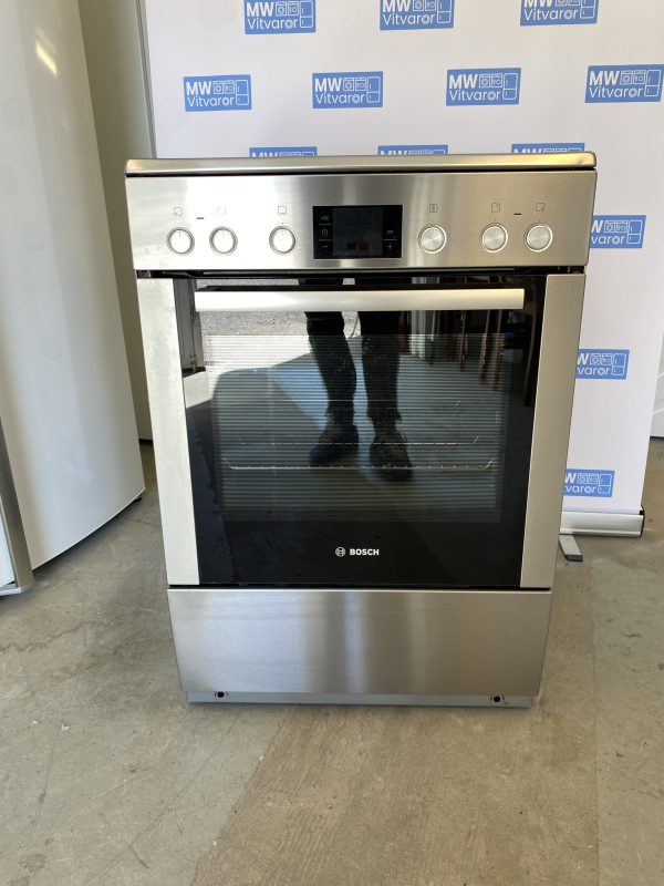 Spis - BOSCH HCE763353U , 230 -400 v
