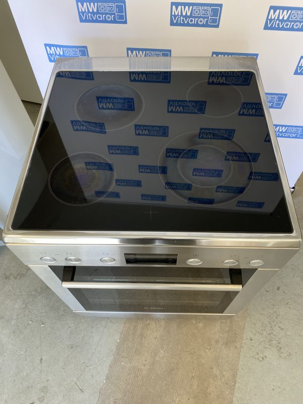 Spis - BOSCH HCE763353U , 230 -400 v - Bild 4