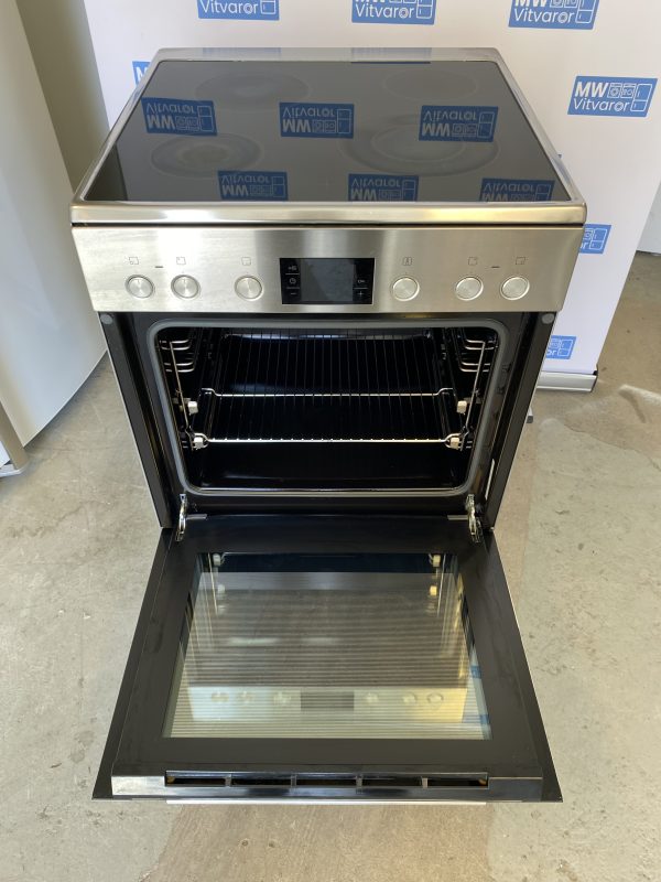 Spis - BOSCH HCE763353U , 230 -400 v - Bild 2