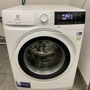 TVÄTTMASKIN, Electrolux EW6f6548q2 , 8kg , WiFi