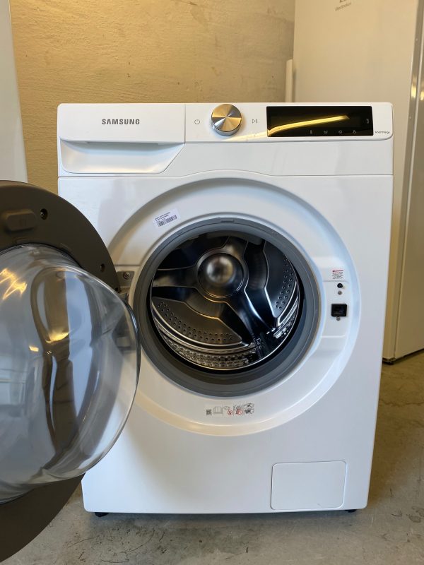 TVÄTT & TORK KOMBI Samsung WD84T634CBE/S4 , 8/5 kg WiFi - Bild 2