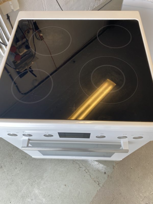 Spis - BOSCH HCE763323U , 230 -400 v - Bild 4