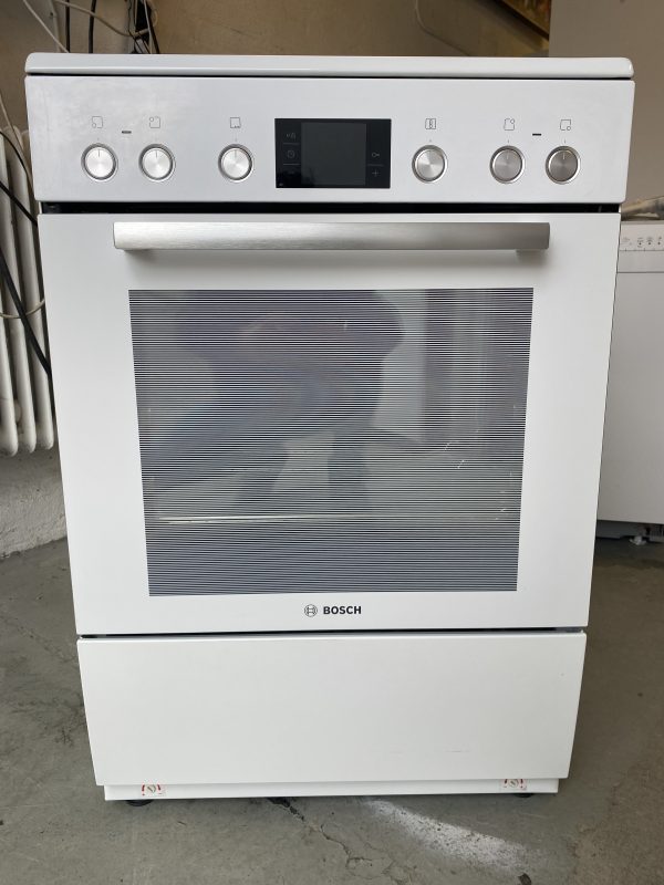 Spis - BOSCH HCE763323U , 230 -400 v