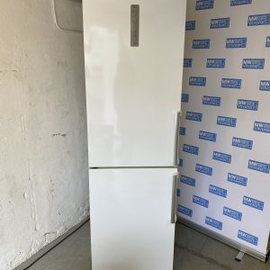 Kombinerad Kylfrys Samsung RB41J7335WW , 200 cm höjd