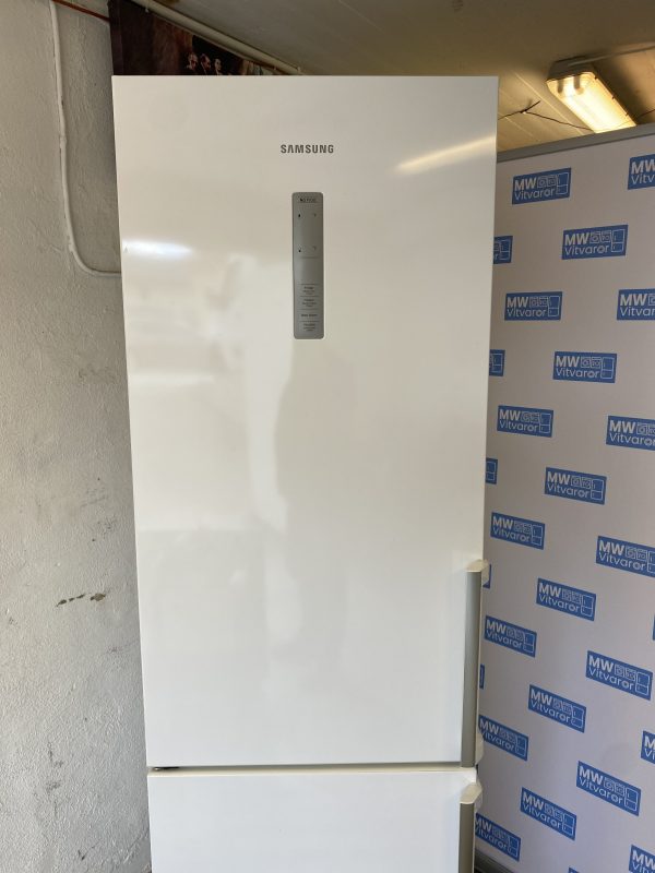 Kombinerad Kylfrys Samsung RB41J7335WW , 200 cm höjd - Bild 6