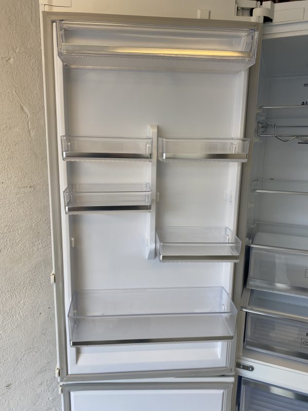 Kombinerad Kylfrys Samsung RB41J7335WW , 200 cm höjd - Bild 5