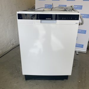 Diskmaskin Siemens SN457W03MS , A+++